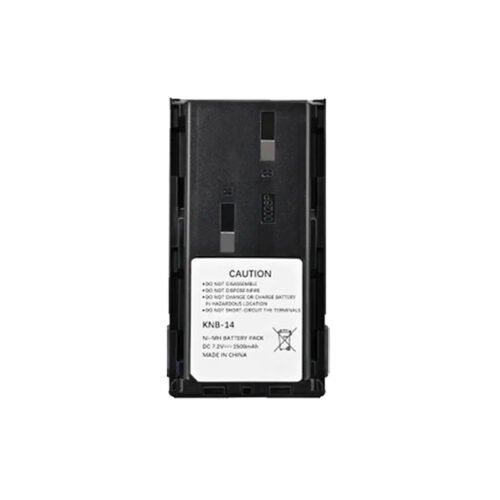 RPB-KNB14 Rechargeable Battery for Kenwood Battery Radios