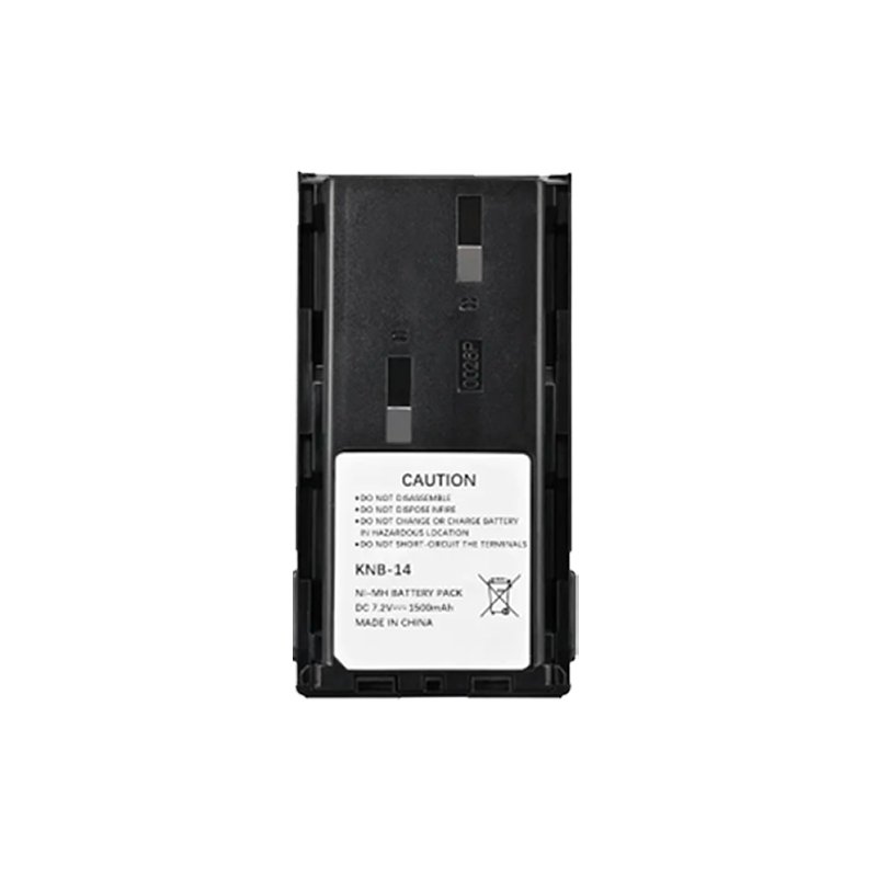 RPB-KNB14 Rechargeable Battery for Kenwood Battery Radios