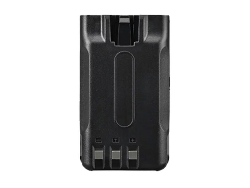 KNB-65L (3) RPB-KNB65L Rechargeable Battery for Kenwood U100/TH-K20/K40 Radios