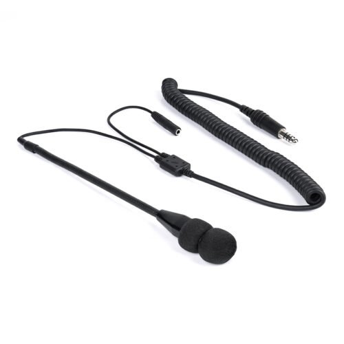 NX1-MIC Adapter Cable for Nexus to 3.5mm Female with Flexible Microphone