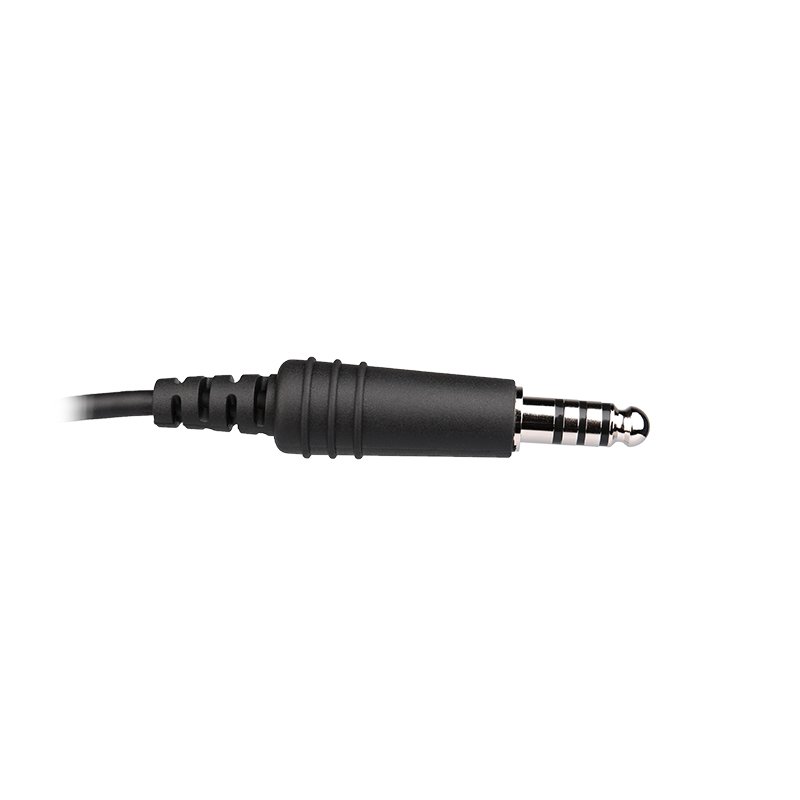 NX1 Nexus 4 pin male jack