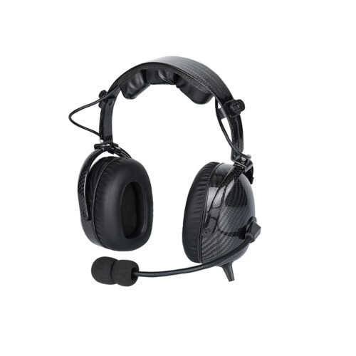 PH-410A Ultra Lightweight PNR pilot Headset