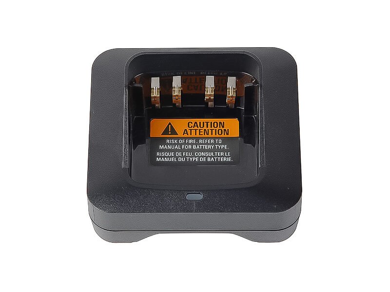PMNN4527A R7 RPB-PMPN4527A Single Desktop Charger for Motorola R7 and R5 Radios