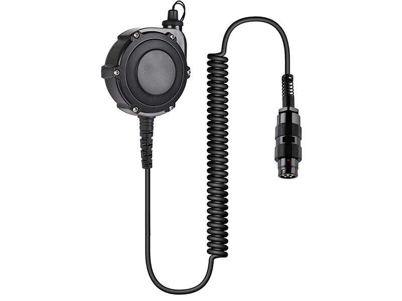 PTT61-U328 Military Cable with Quick Disconnect Nexus 4 Pin Female Connector