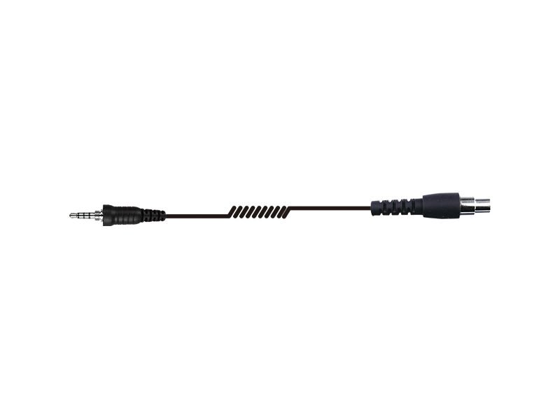 QD-Y4 Quick-Disconnect XLR 5 Pin to Verex Single-Pin Adapter Cable