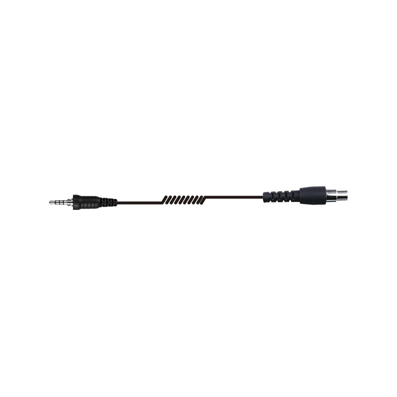 QD-Y4-CC QD-Y4 Quick-Disconnect XLR 5 Pin to Verex Single-Pin Adapter Cable