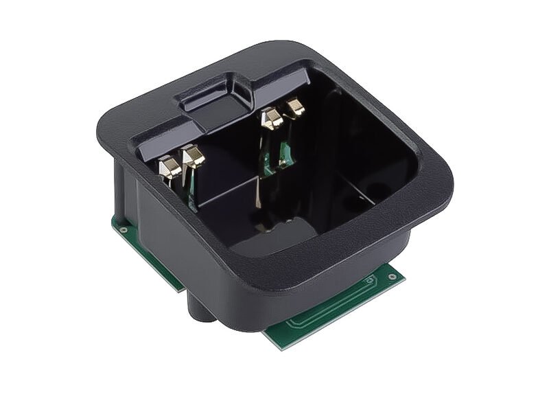 RPB-BC-192 Icom BC-192 charging pods RPB-BC-192 Single Desktop Charger Pot for Icom BP-264 Ni-Mh Battery