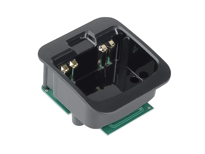 RPB-BC-193 Nacelles de chargement Icom BC-193 RPB-BC-193 Single Charger for Icom Lithium Batteries BP-265