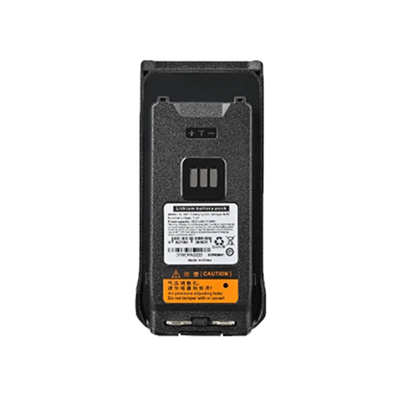 RPB-BL1507(2) RPB-BL1507 High Capacity Lithium Battery for Hytera BP Series Radios
