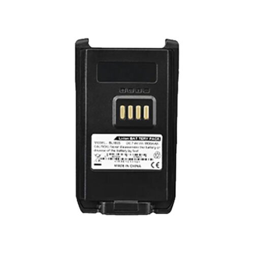 RPB-BL1805(2) RPB-BL1805 Premium Rechargeable Battery for PT580