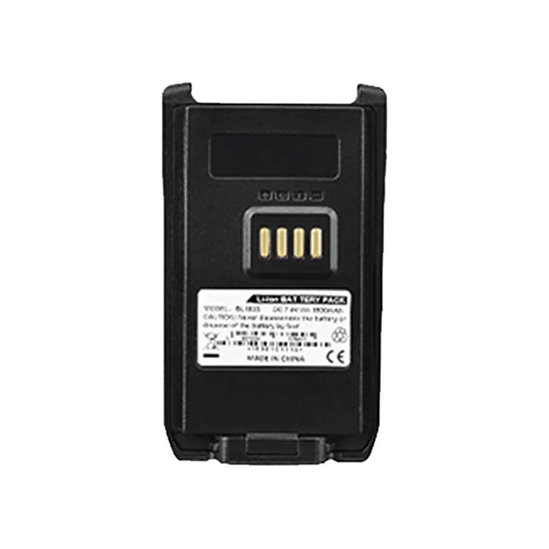 RPB-BL1805(2) RPB-BL1805 Premium Rechargeable Battery for PT580