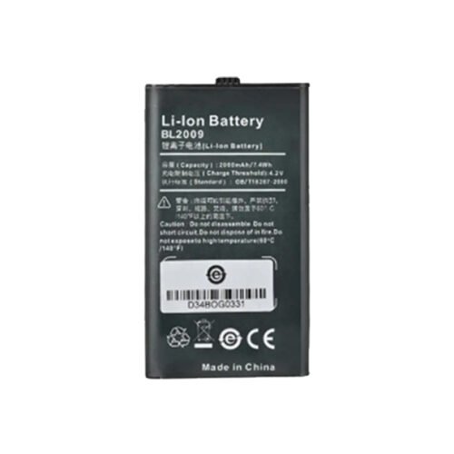 RPB-BL2009(2) RPB-BL2009 Li-ion Hytera Battery for TD350 TD360 PD375 Industrial Digital Radio