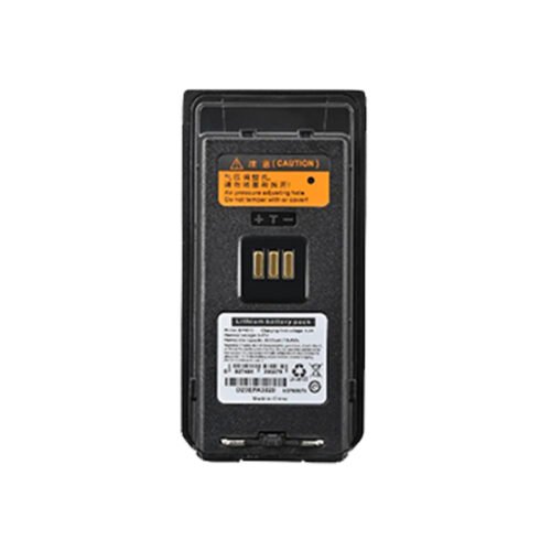RPB-BP4010(2) RPB-BP4010 High-Capacity Rechargeable Battery for AP510 HYT Radio