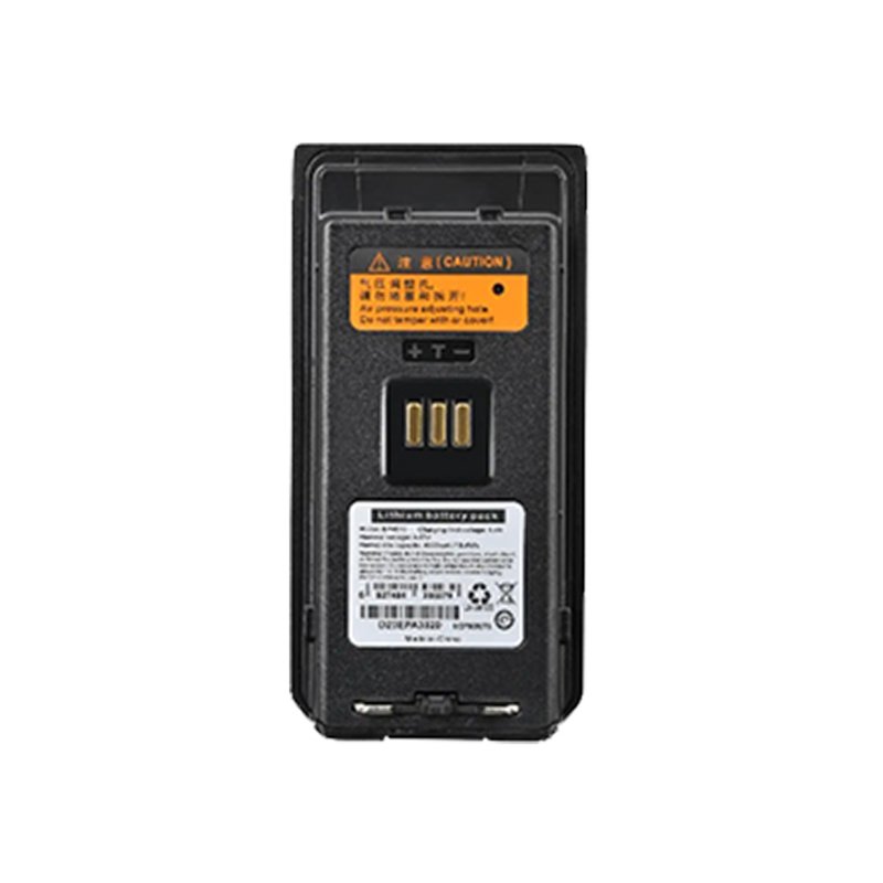 RPB-BP4010(2) RPB-BP4010 High-Capacity Rechargeable Battery for AP510 HYT Radio