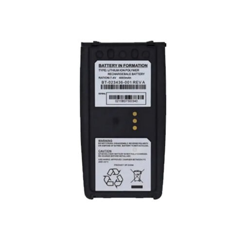 RPB-BT023436-001(2) Harris radio accessories Battery