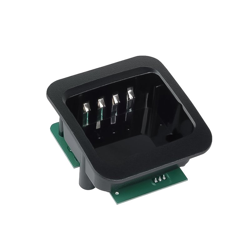 RPB-CH10A07 Single Charging Pod for Hytera PD780 PD700 PD505 PT580H Radios