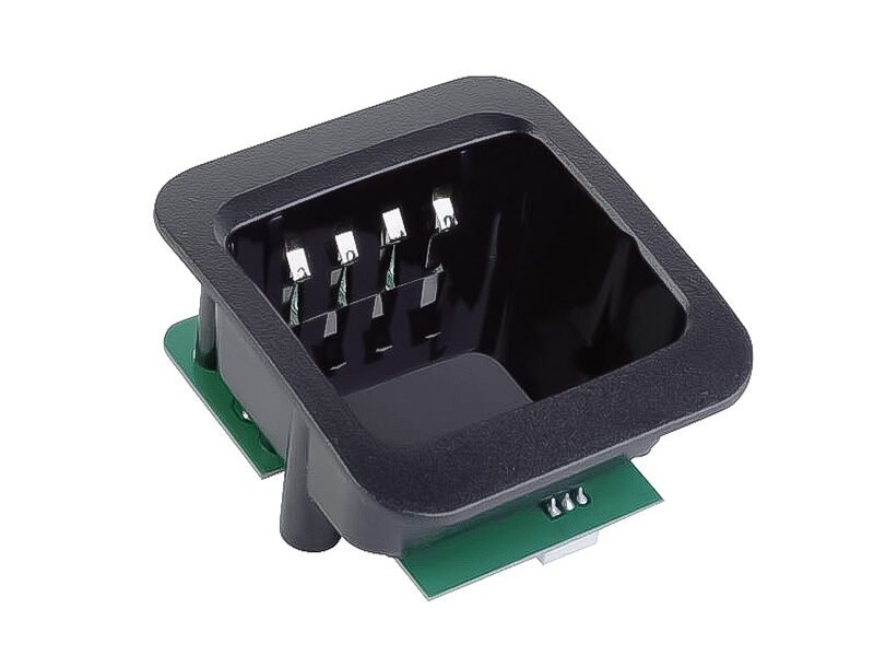 RPB-CH10L27 Pods de charge Hytera CH10L27 RPB-CH10L27 Single Charging Pod for PD402i PD702i HP782 HYT Radios