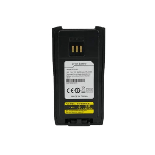 RPB-EB242L Rechargeable Power Battery for Excera VR8810 Radios