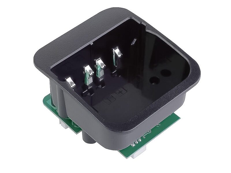 RPB-KSC-24 Boîtes de recharge Kenwood KSC-24 RPB-KSC-24 Single Radio Charger for Kenwood TK Series Radios