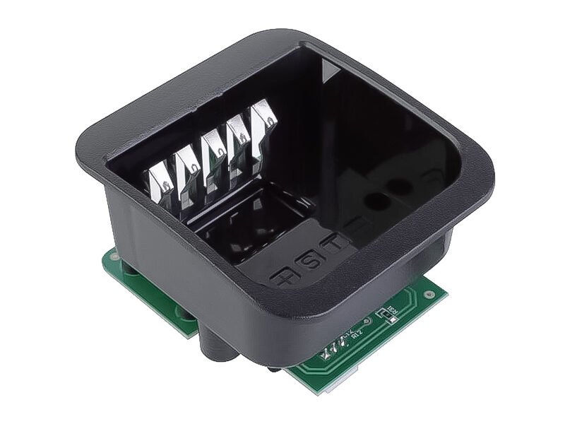 RPB-KSC-32 Boîtes de recharge Kenwood KSC-24 RPB-KSC-32 Single Station Desktop Charger for Kenwood TK2180 TK5220 NX5200 NX20 Walkie-Talkie
