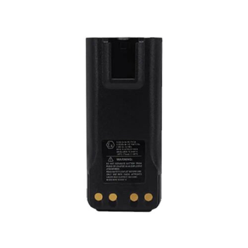 RPB-NNTN8570A Explosion-proof Lithium Battery for Motorola MTP8500 MTP8500EX