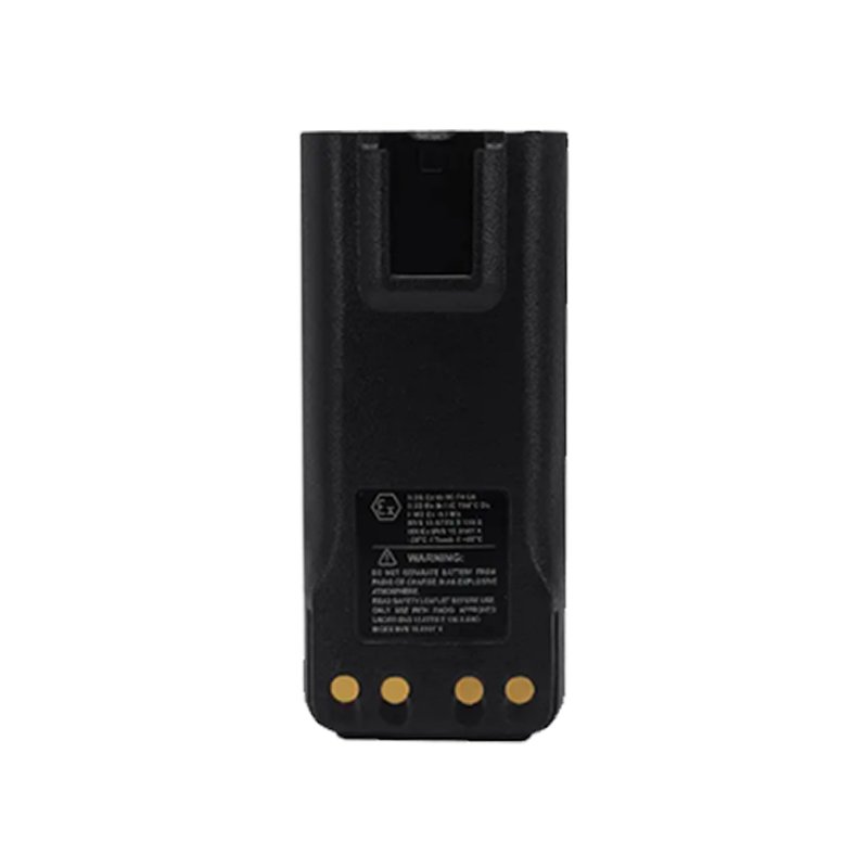 RPB-NNTN8570A Explosion-proof Lithium Battery for Motorola MTP8500 MTP8500EX
