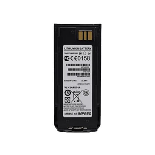 NNTN8570A Explosion-proof Lithium Battery for Motorola MTP8500 and MTP8500EX