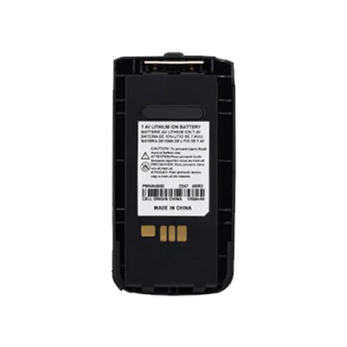 RPB-PMNN4083(2) PMNN4083 Li-ion Battery Pack for Motorola XYS4000