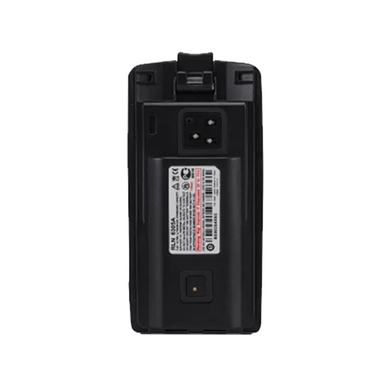 RPB-RLN6305B(2) RPB-RLN6305B 1100 mAh battery for lithium-ion Motorola A10 A12 CP1100 CP1180 EP150