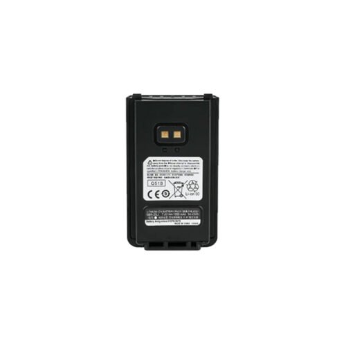 SBR-25LI (1) RPB-SBR-25Li Li-ion Walkie Talkie Battery for Standard Horizon radio