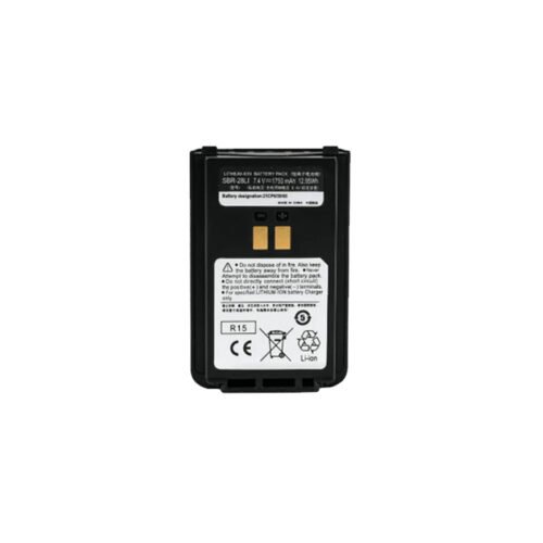 SBR-28LI (1) RPB-SBR-28Li Li-ion Walkie Talkie Battery for Standard Horizon radio