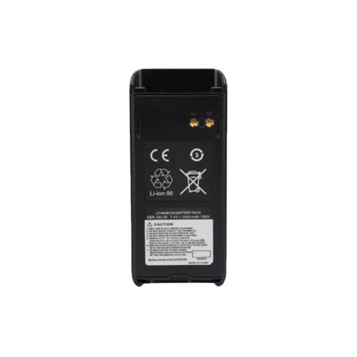 SBR-29LI (1) RPB-SBR-29Li Li-ion Walkie Talkie Battery for Standard Horizon radio