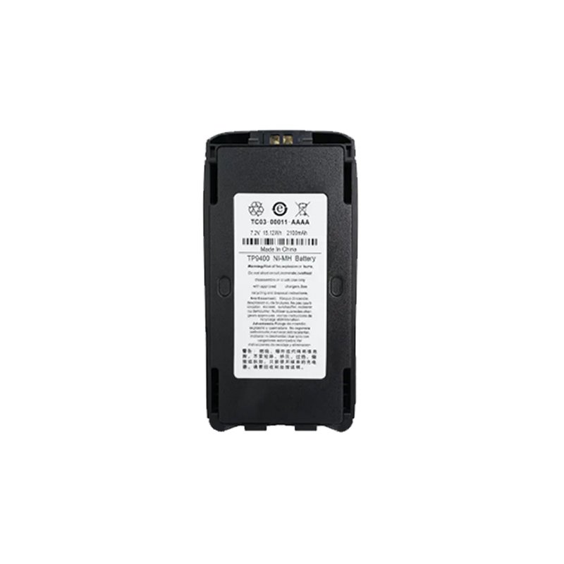 TP8100 TP9400 (1) RPB-TPA-BA203/BA201 Tait NI-HM Walkie Talkie Battery for Tait radio