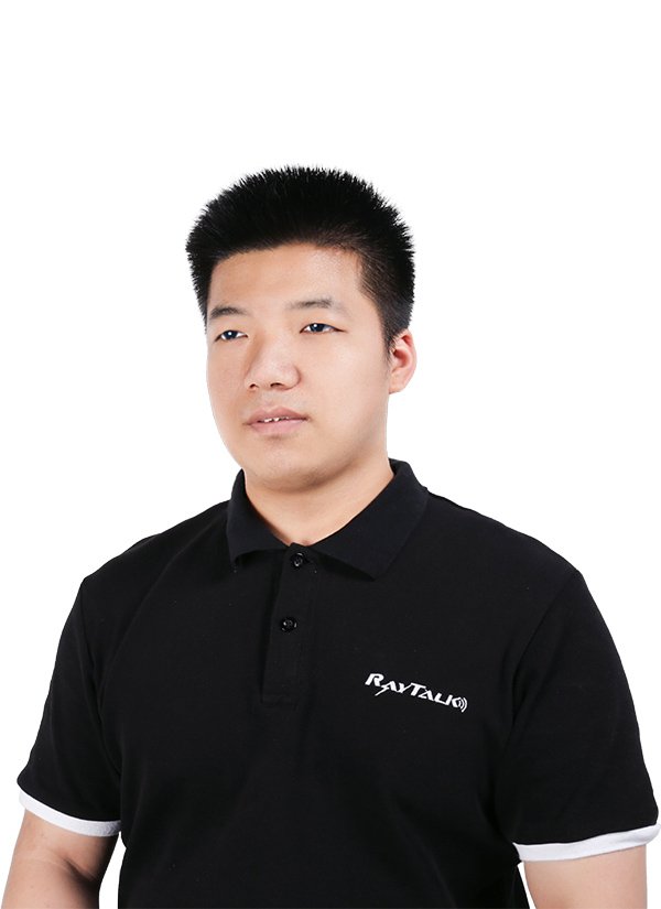 Tooling Fabrication Supervisor