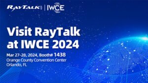 IWCE 2024