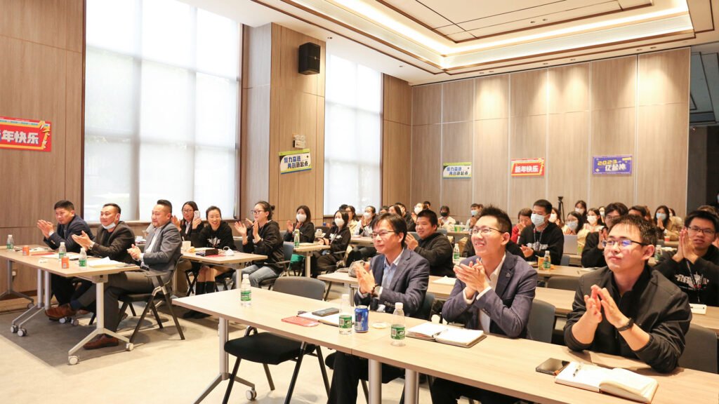 Opening of the Annual Meeting and Company Review