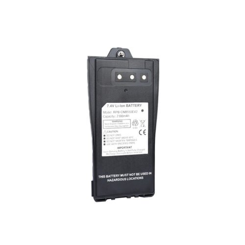 Two Way Radio Battery for Entel IECEx Series