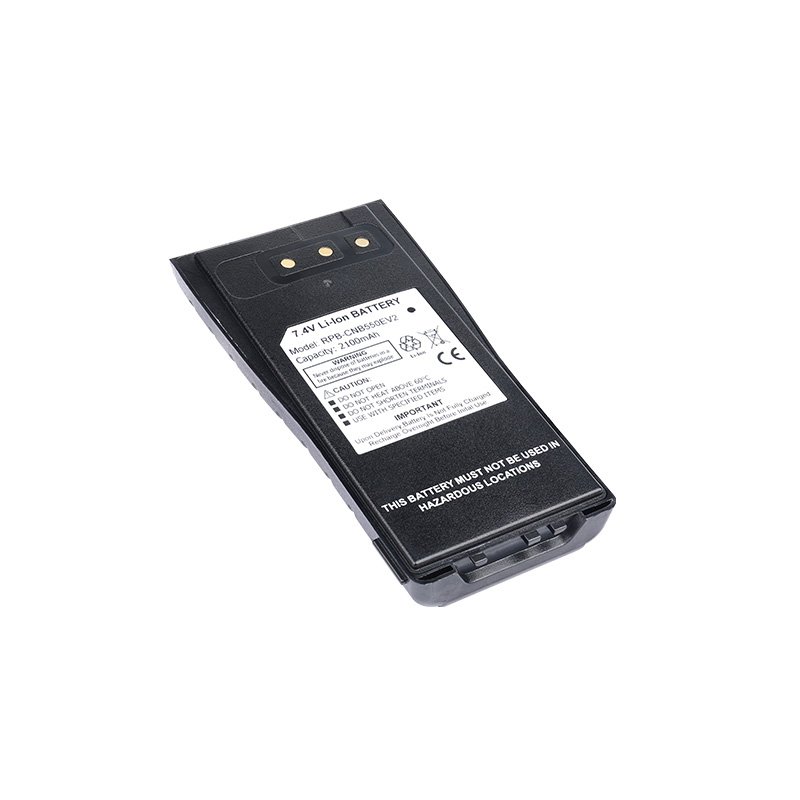 Two Way Radio Battery for Entel