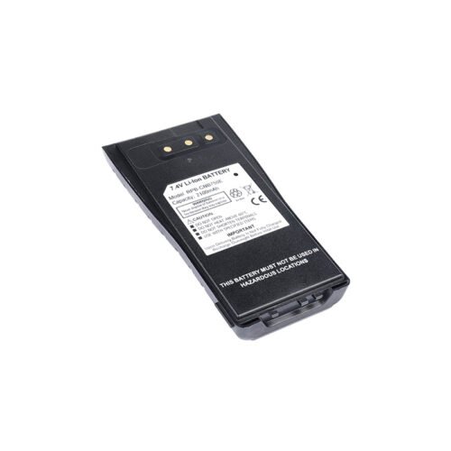 Recharger Battery for Entel Radios