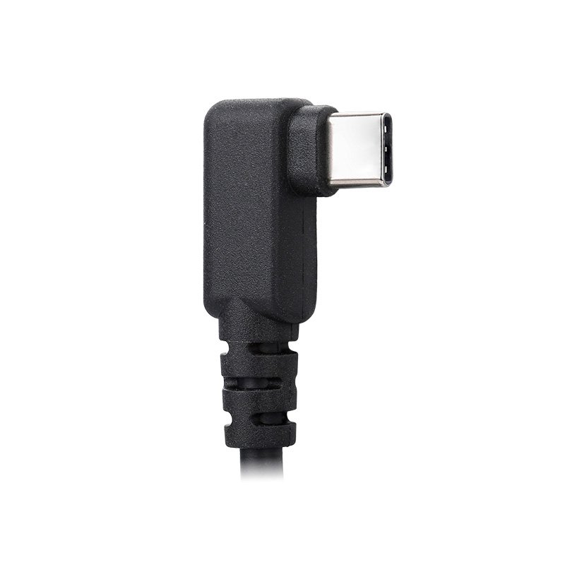 USB-C-connector for RSM-800 shoulder mic