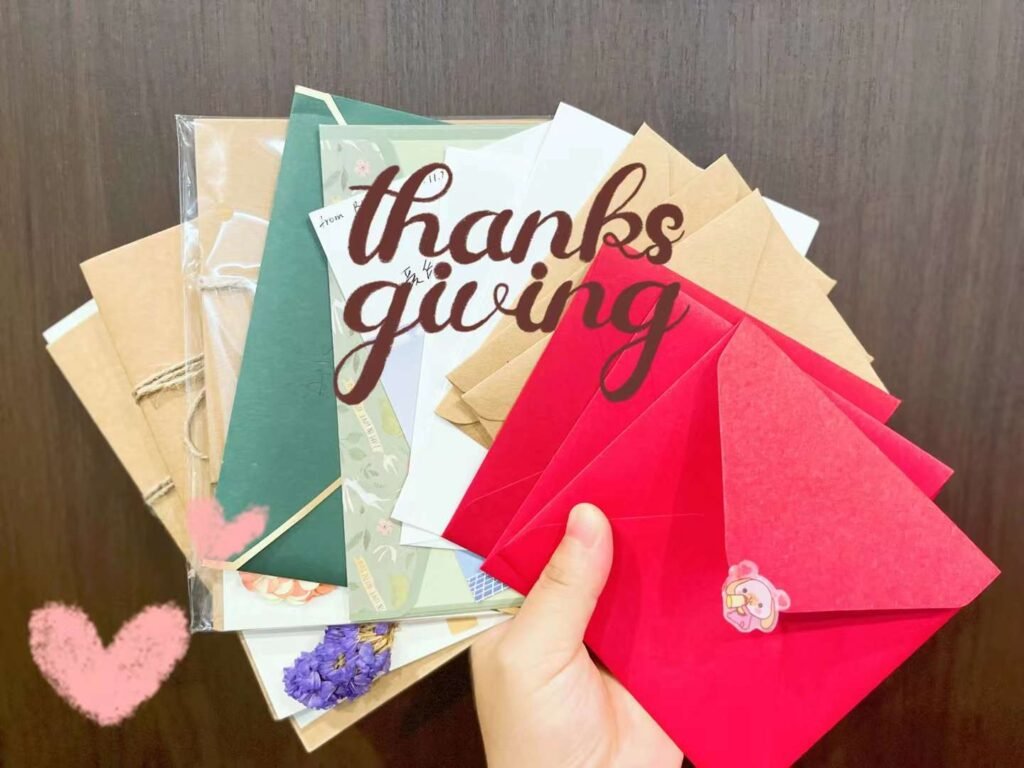 best thanksgiving wishes