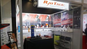 2017 PMR Exhibition in Germany