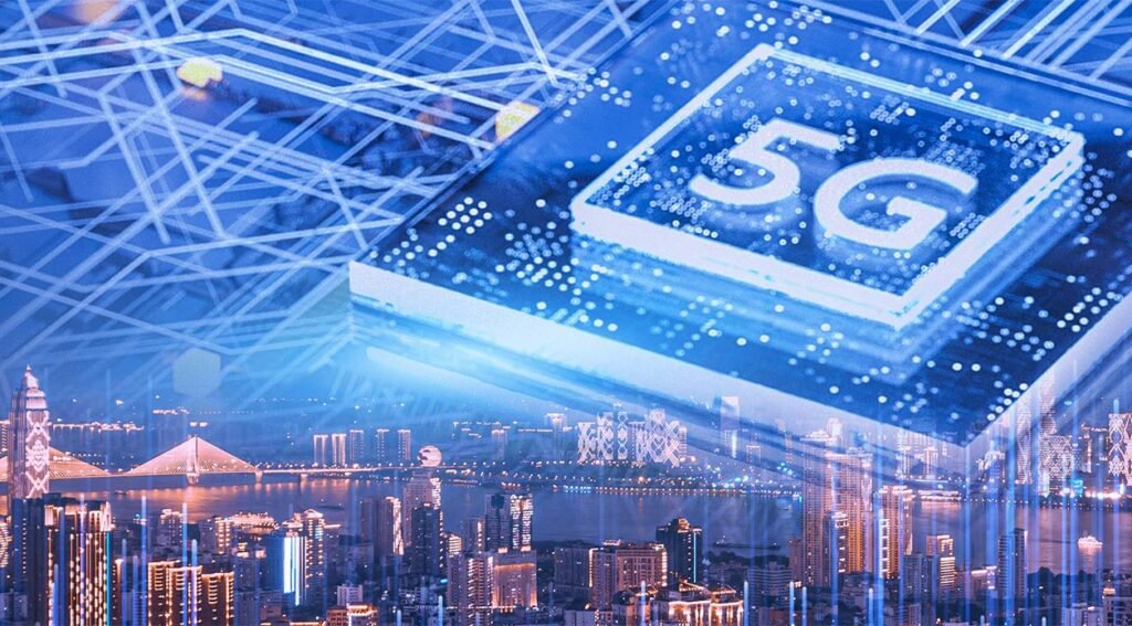5G Future