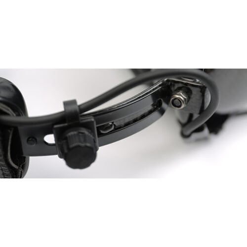 Aviation headset headband adjustment button pilot headset headband adjustment button