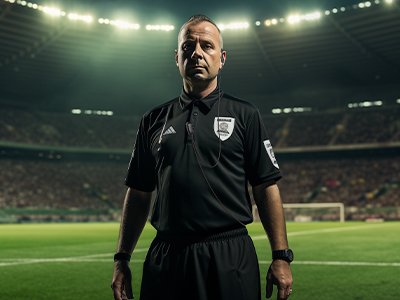 Referees