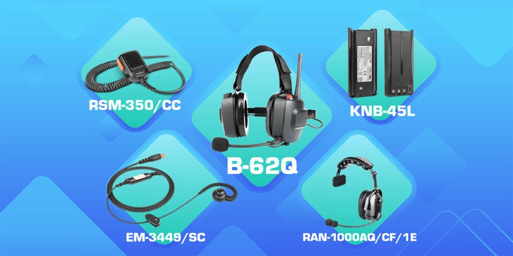 two way radio