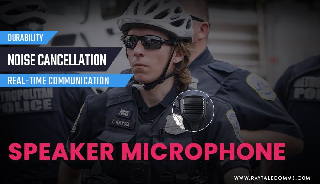 Security and Communication