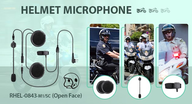 helmet headset