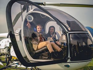 aviation headset