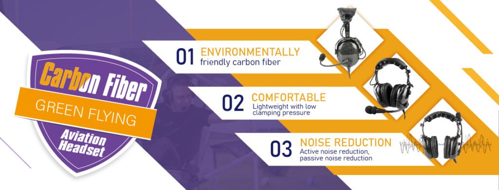 aviation headsets